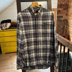 Viyella Long Sleeve Shirt